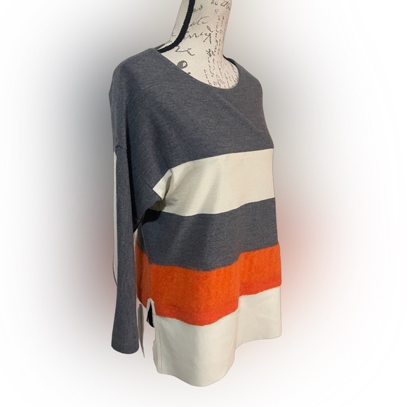 Lafayette 148 Top - Picture 3 of 5